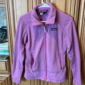 Patagonia jacket ladies XS